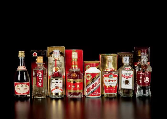 江门老酒储存的方法